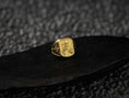 Load image into Gallery viewer, Saint Nicholas Ring – Sterling Silver Orthodox Bishop Signet Ring Christian Jewelry
