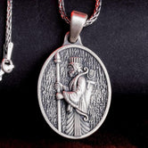 Achaemenid Empire Pendant