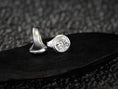 Load image into Gallery viewer, Lion Family Signet Ring – Sterling Silver Men’s Ring Symbol of Strength, Protection and Loyalty
