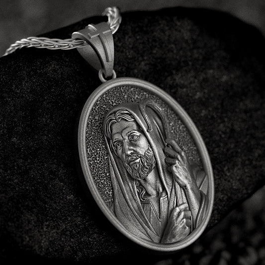 Jesus Pendant