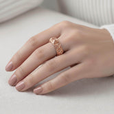 Roses Band - Engravable