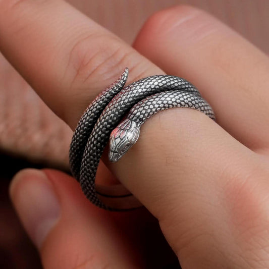 Twisting Snake Band