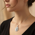 Load image into Gallery viewer, Gold Lioness Pendant - Engravable

