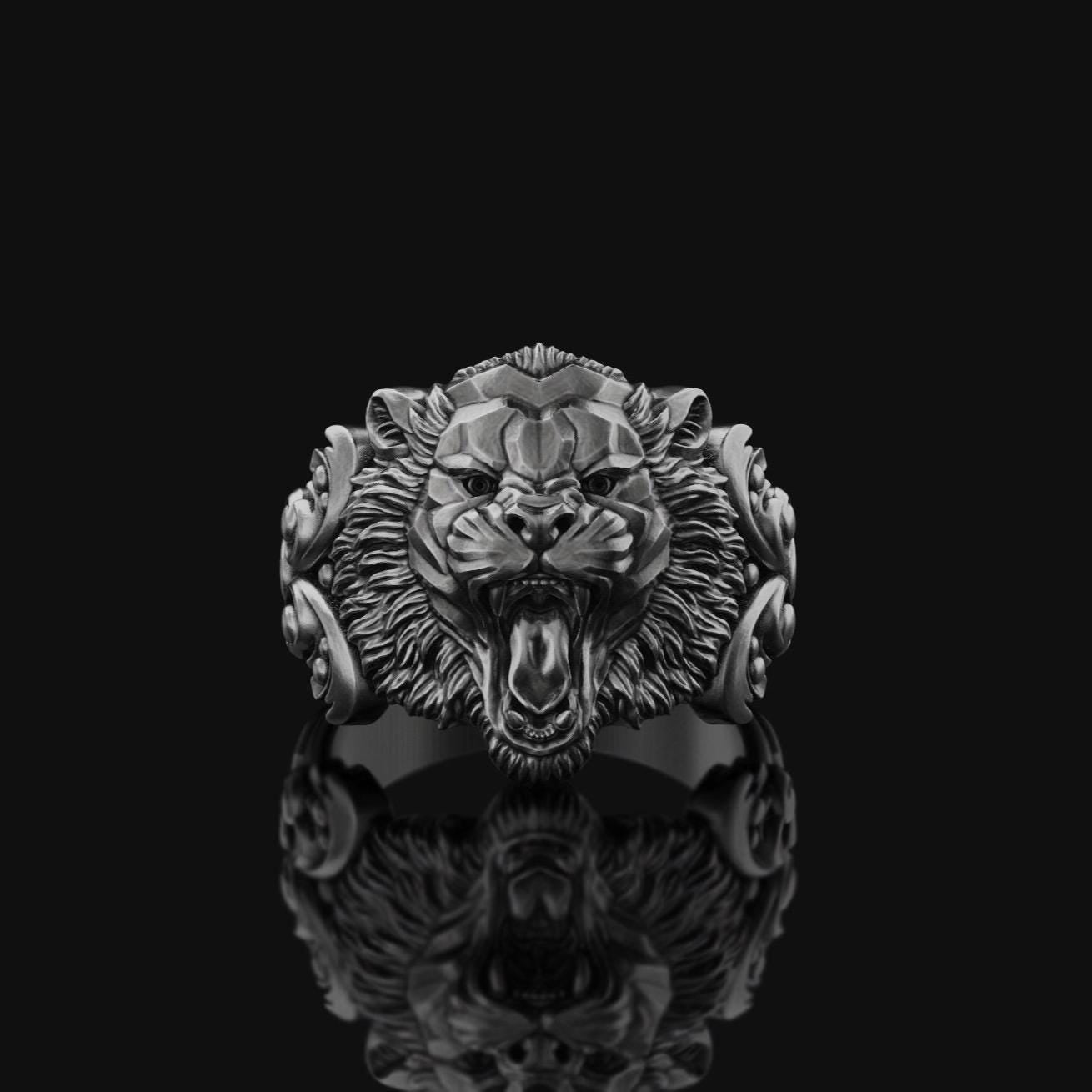Tiger Rinng