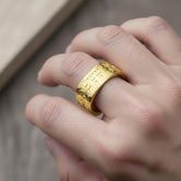 Architectural Motif Band