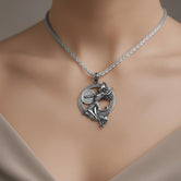 Goddess Athena Pendant