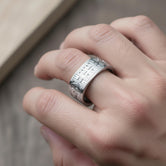 Architectural Motif Band