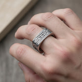 Architectural Motif Band