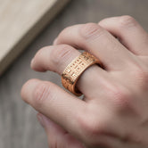 Architectural Motif Band