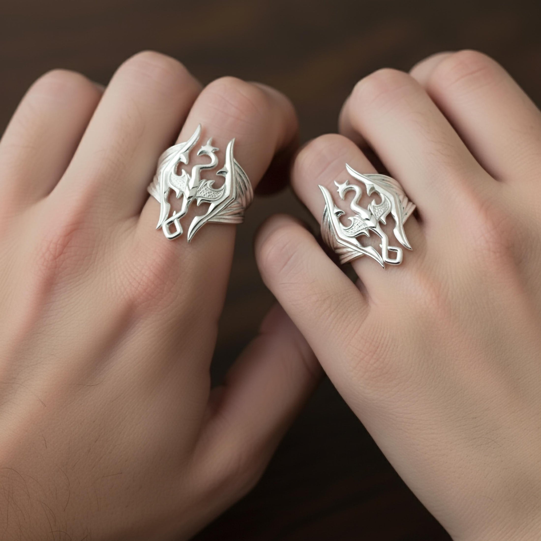 Skyrim Ring