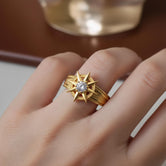 Gale Ring of the Weave