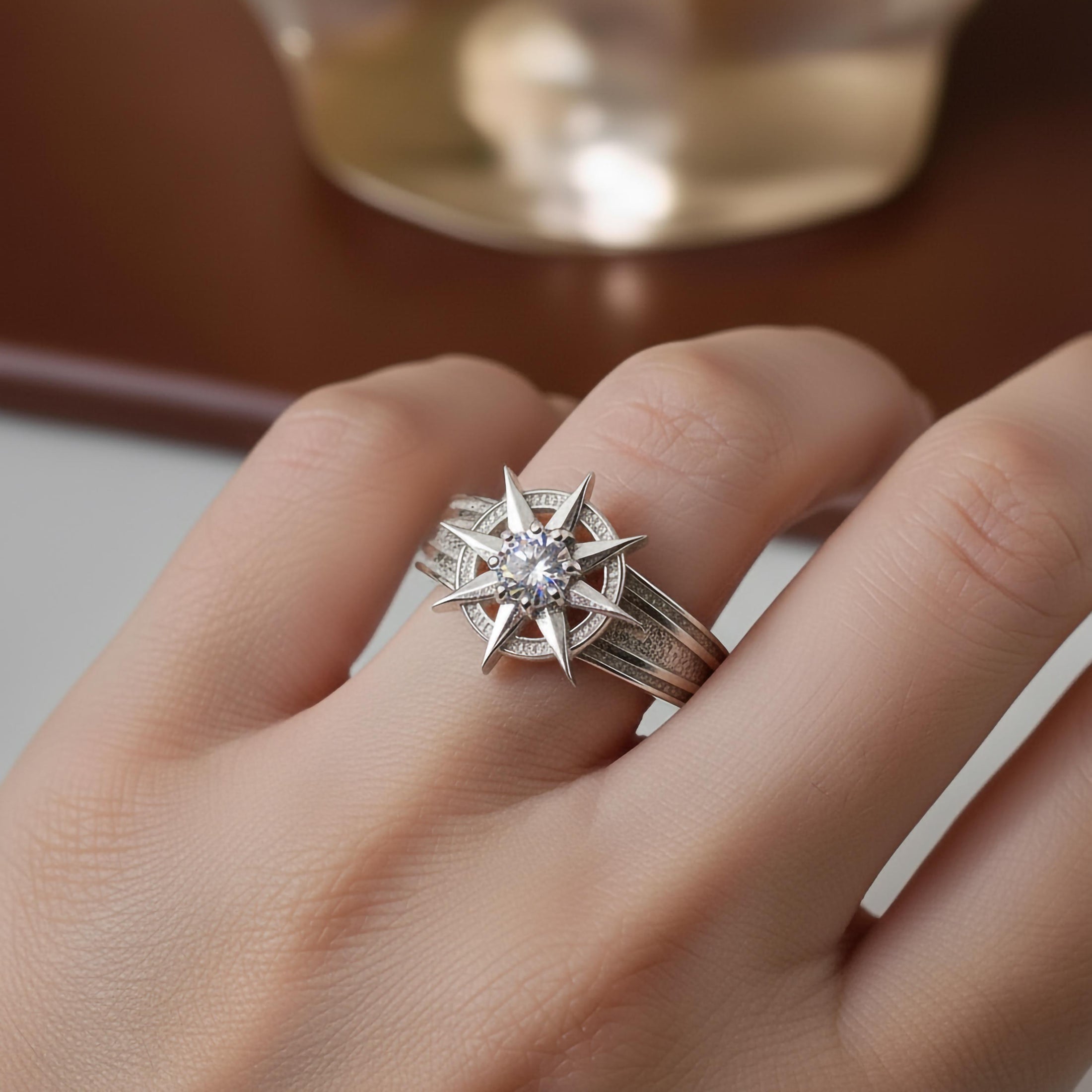 Gale Ring of the Weave