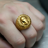 Mandalorian Ring