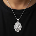 Load image into Gallery viewer, St. Joseph Pendant
