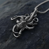 Kraken Pendant
