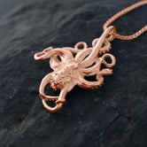 Kraken Pendant