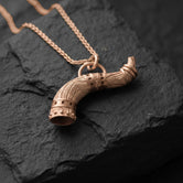 Amulet of Stendarr Pendant