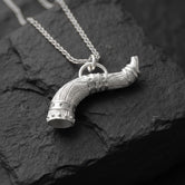 Amulet of Stendarr Pendant