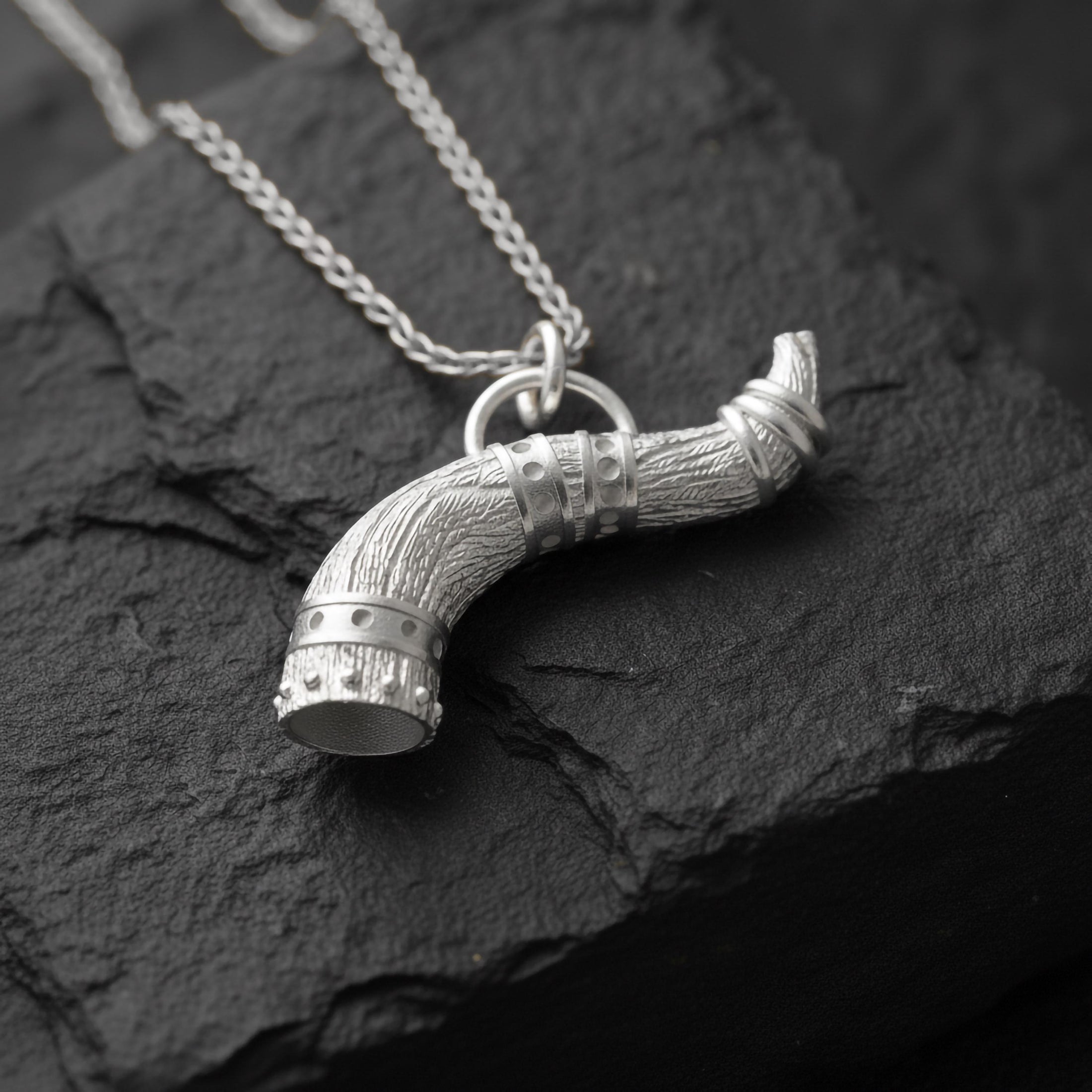 Amulet of Stendarr Pendant