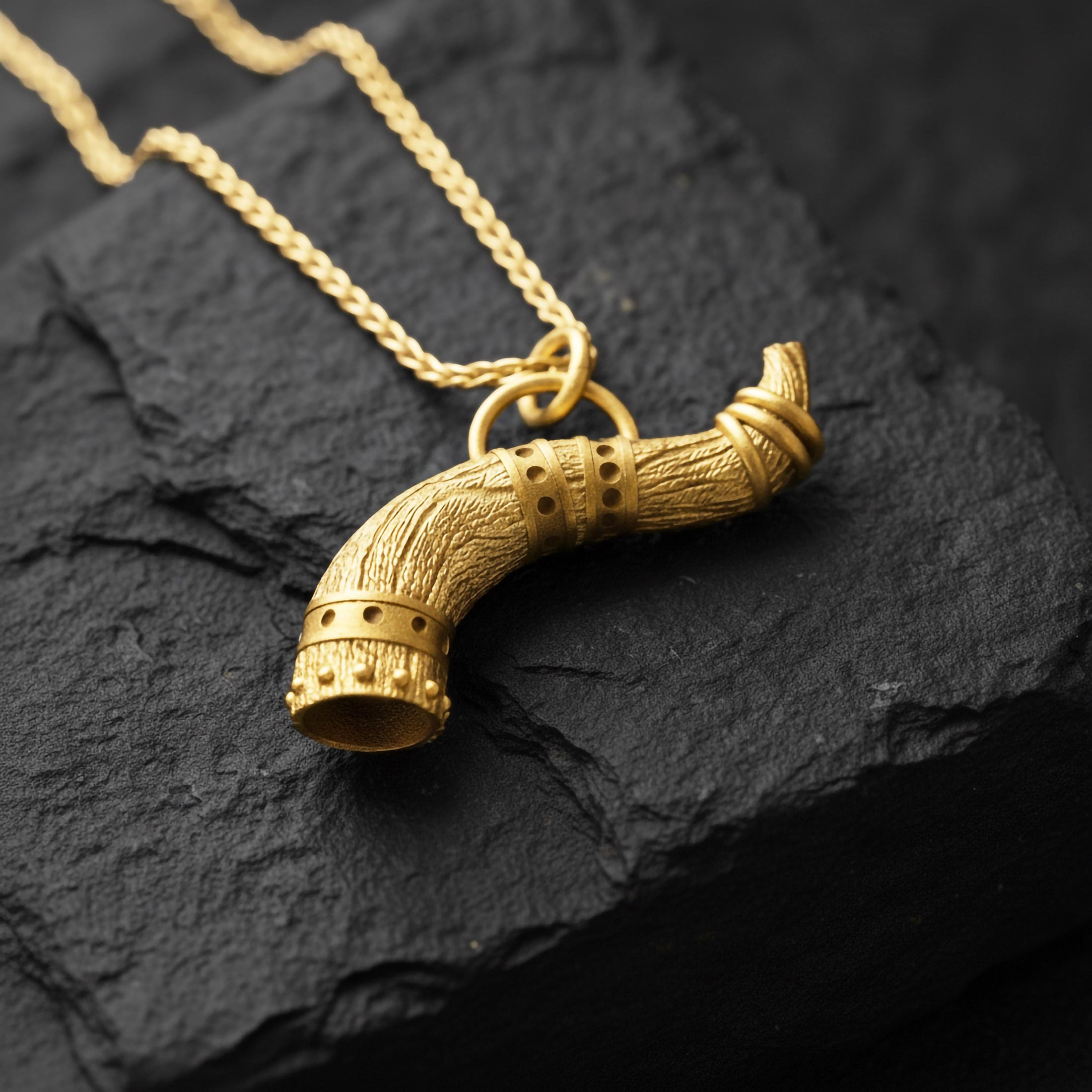 Amulet of Stendarr Pendant