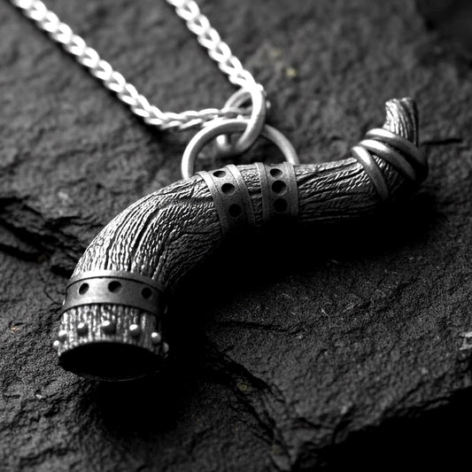 Amulet of Stendarr Pendant