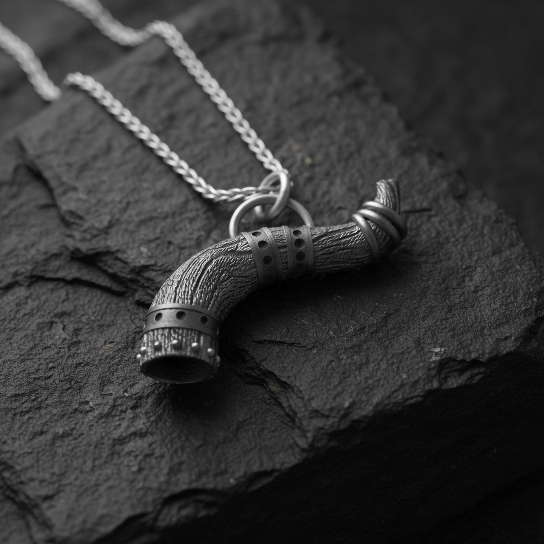 Amulet of Stendarr Pendant