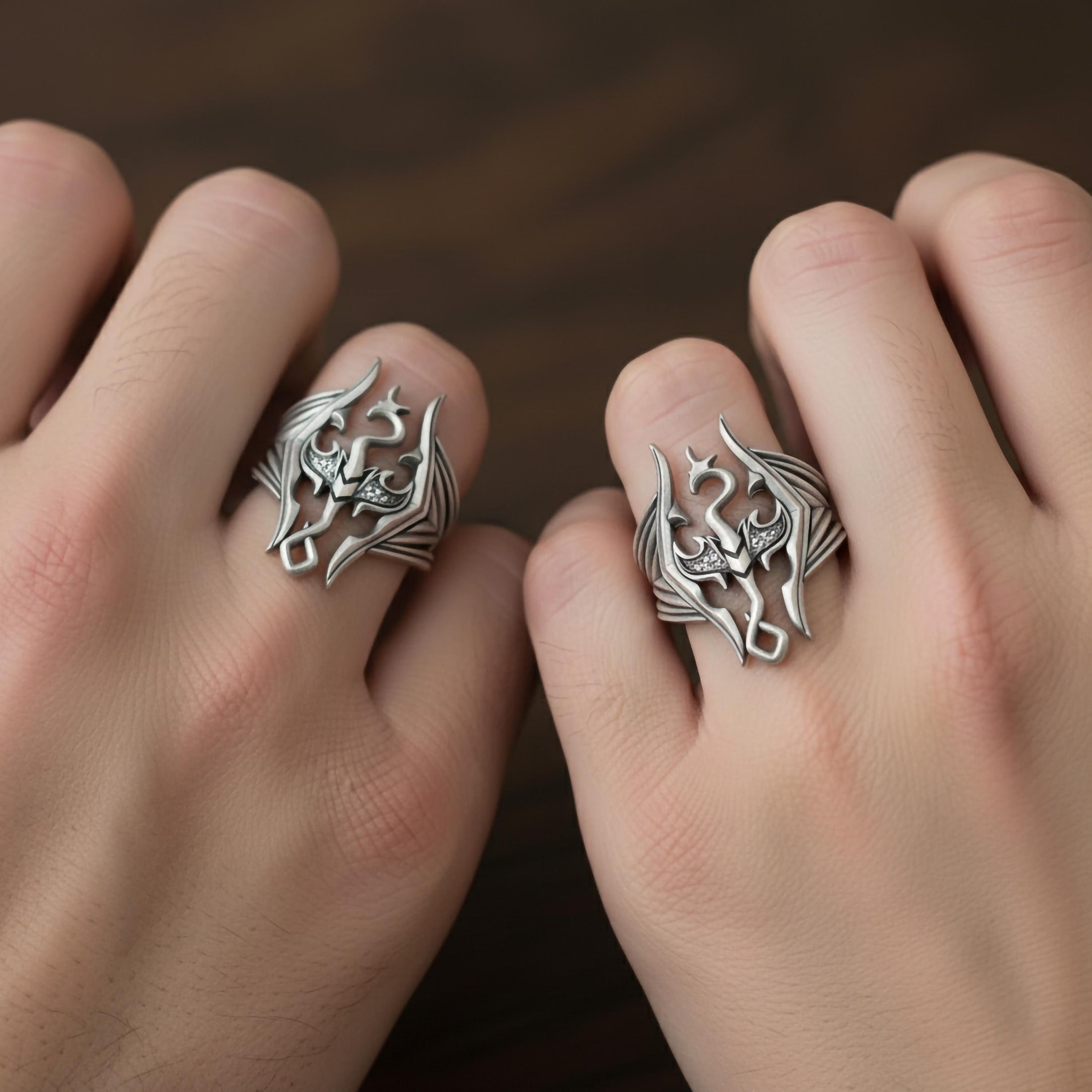 Skyrim Ring