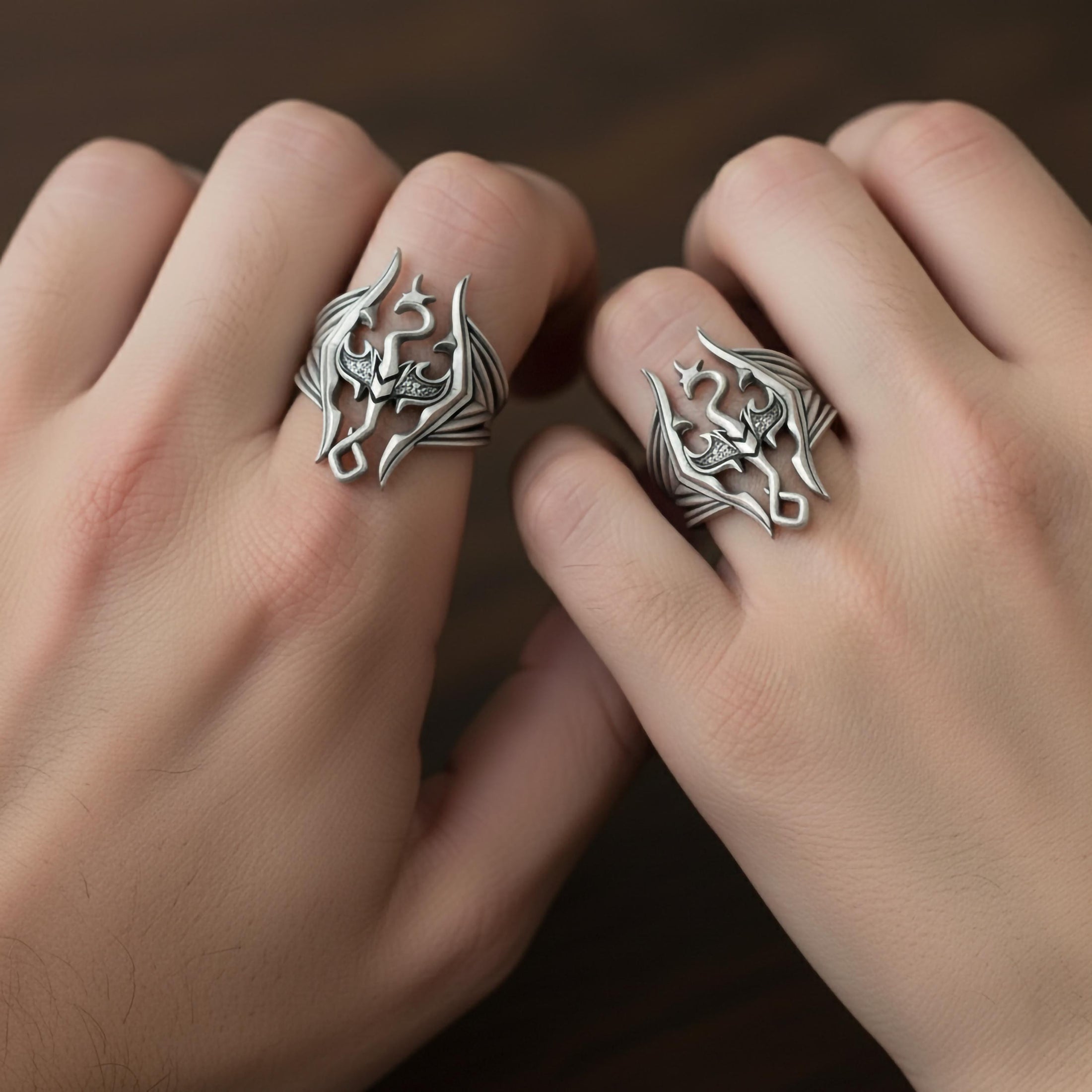 Skyrim Ring
