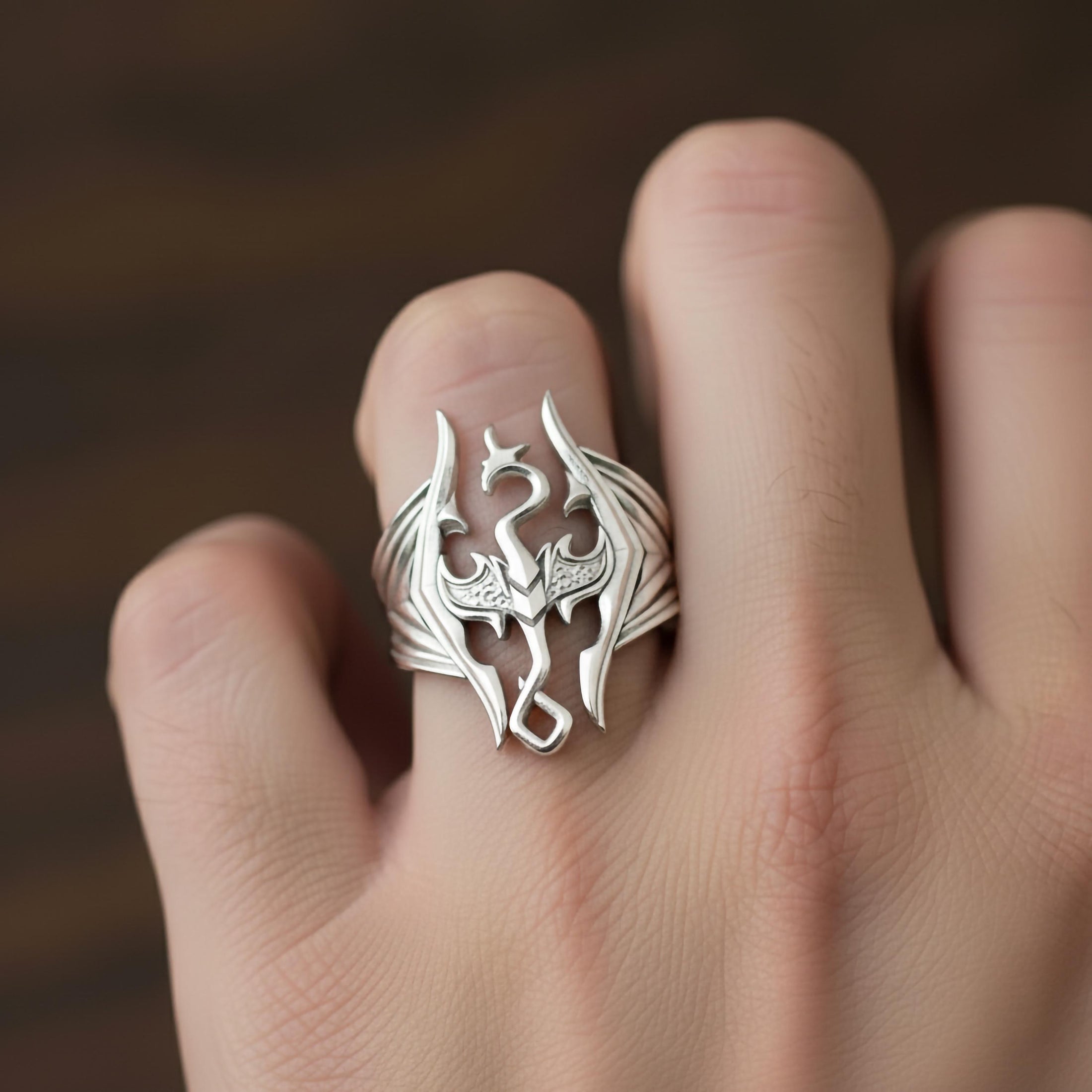 Skyrim Ring
