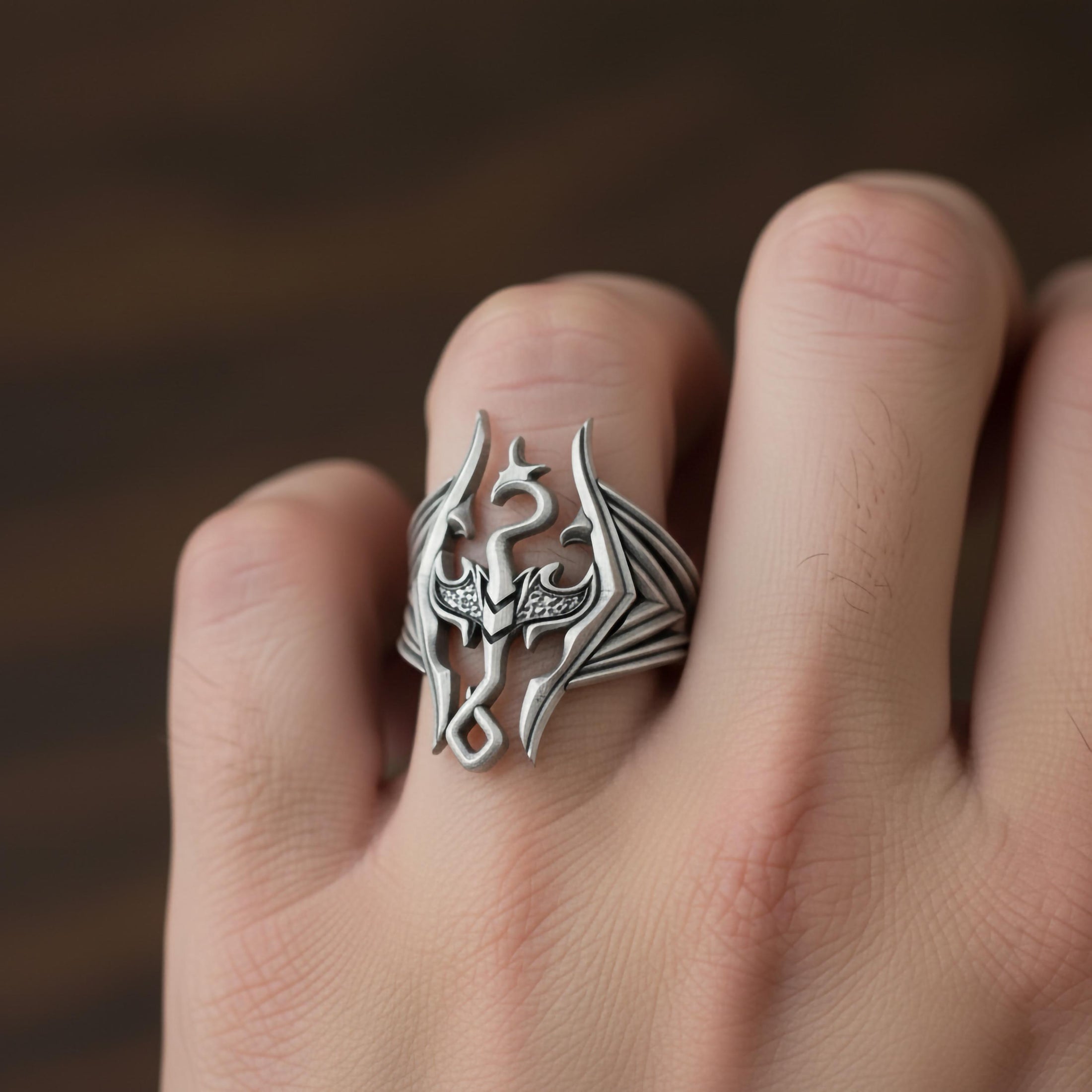 Skyrim Ring