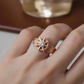 Gale Ring of the Weave