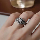 Gale Ring of the Weave