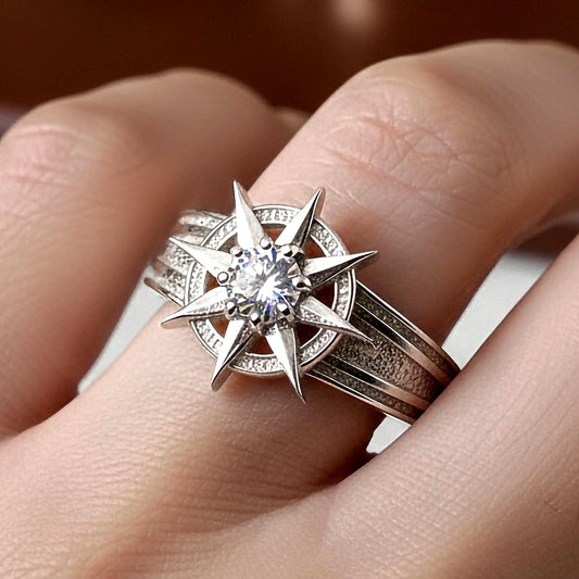 Gale Ring of the Weave