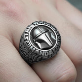 Mandalorian Ring