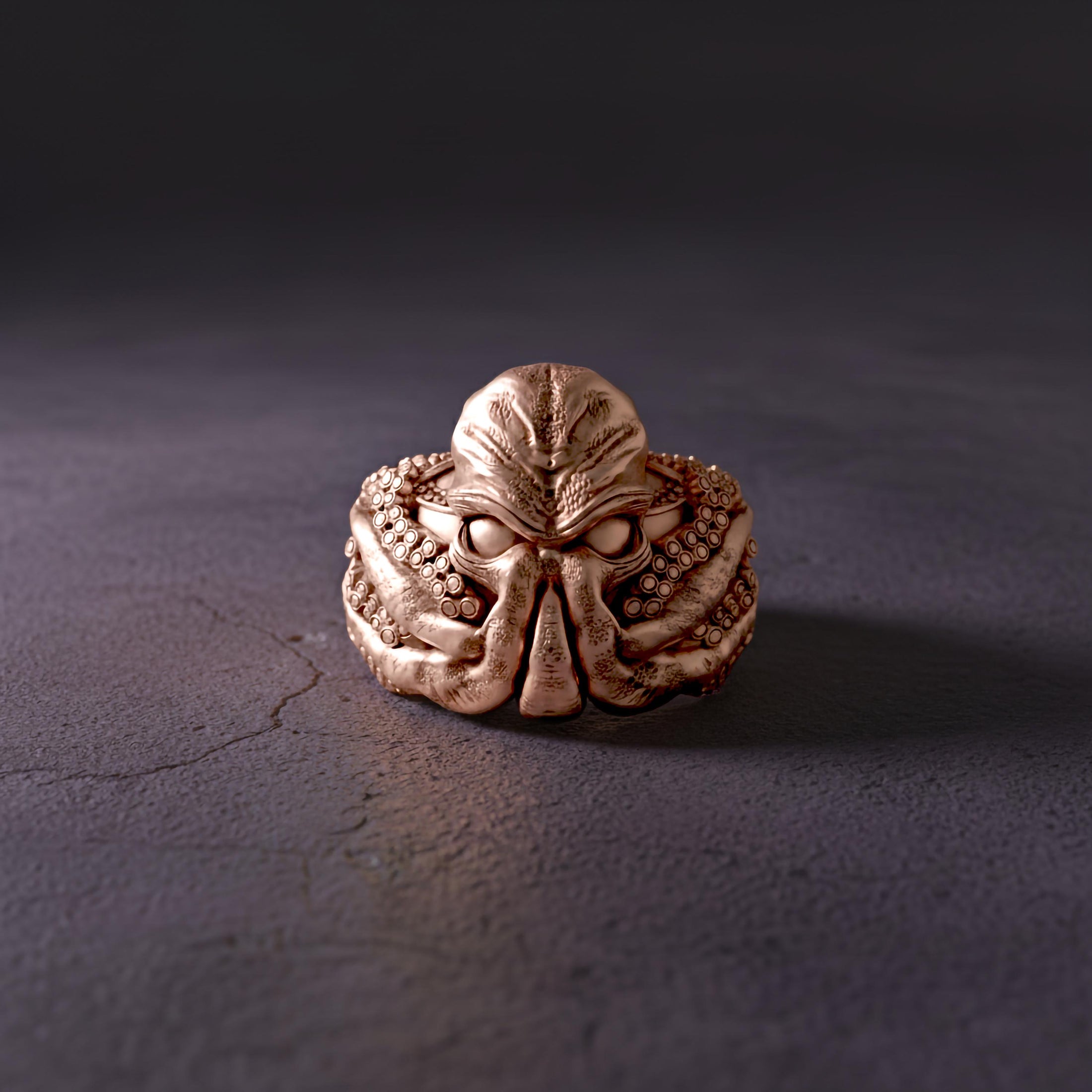 Cthulhu Ring