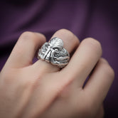 Cthulhu Ring