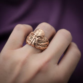 Cthulhu Ring