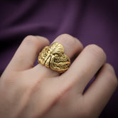 Cthulhu Ring
