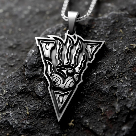Almsivi Pendant