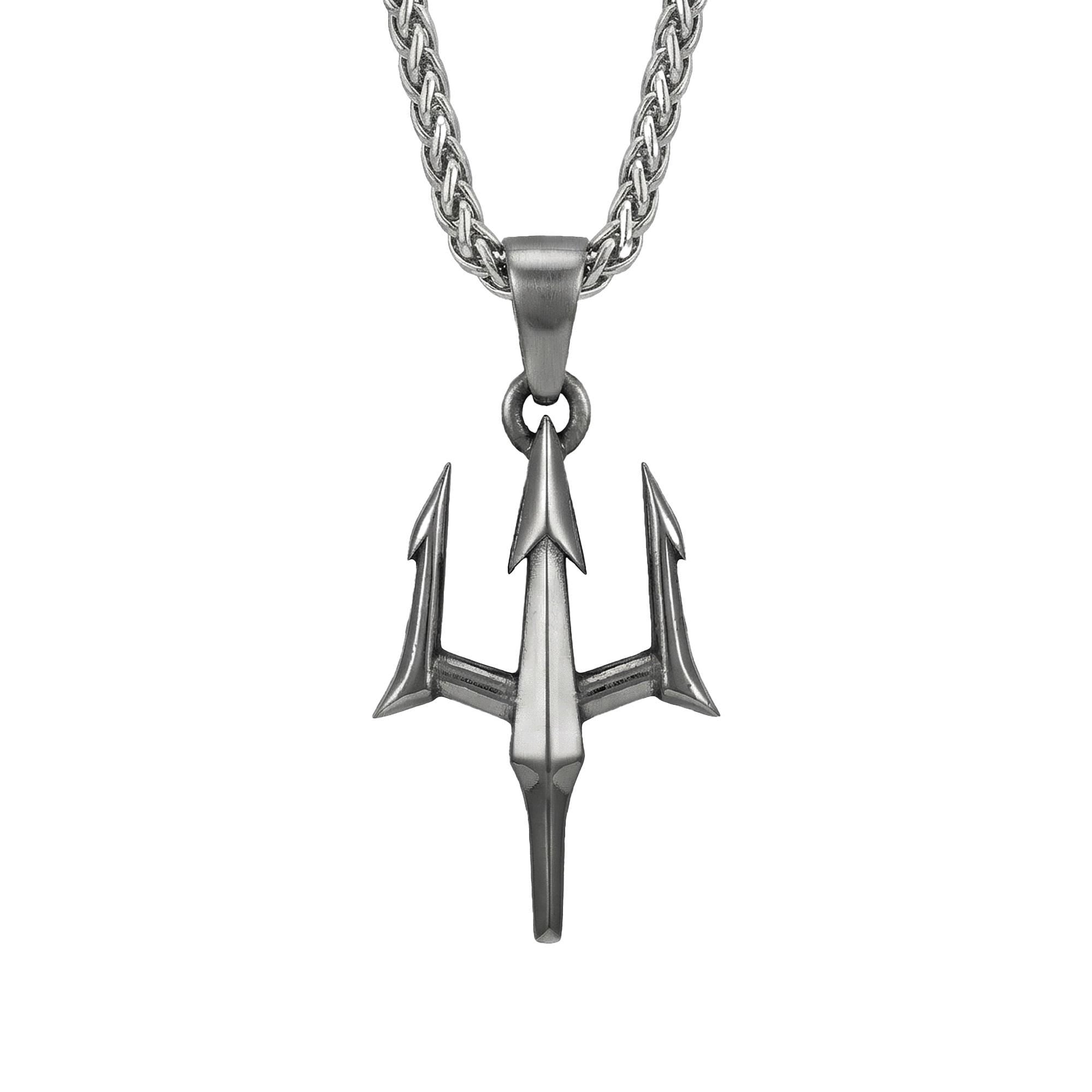 The Trident Pendant
