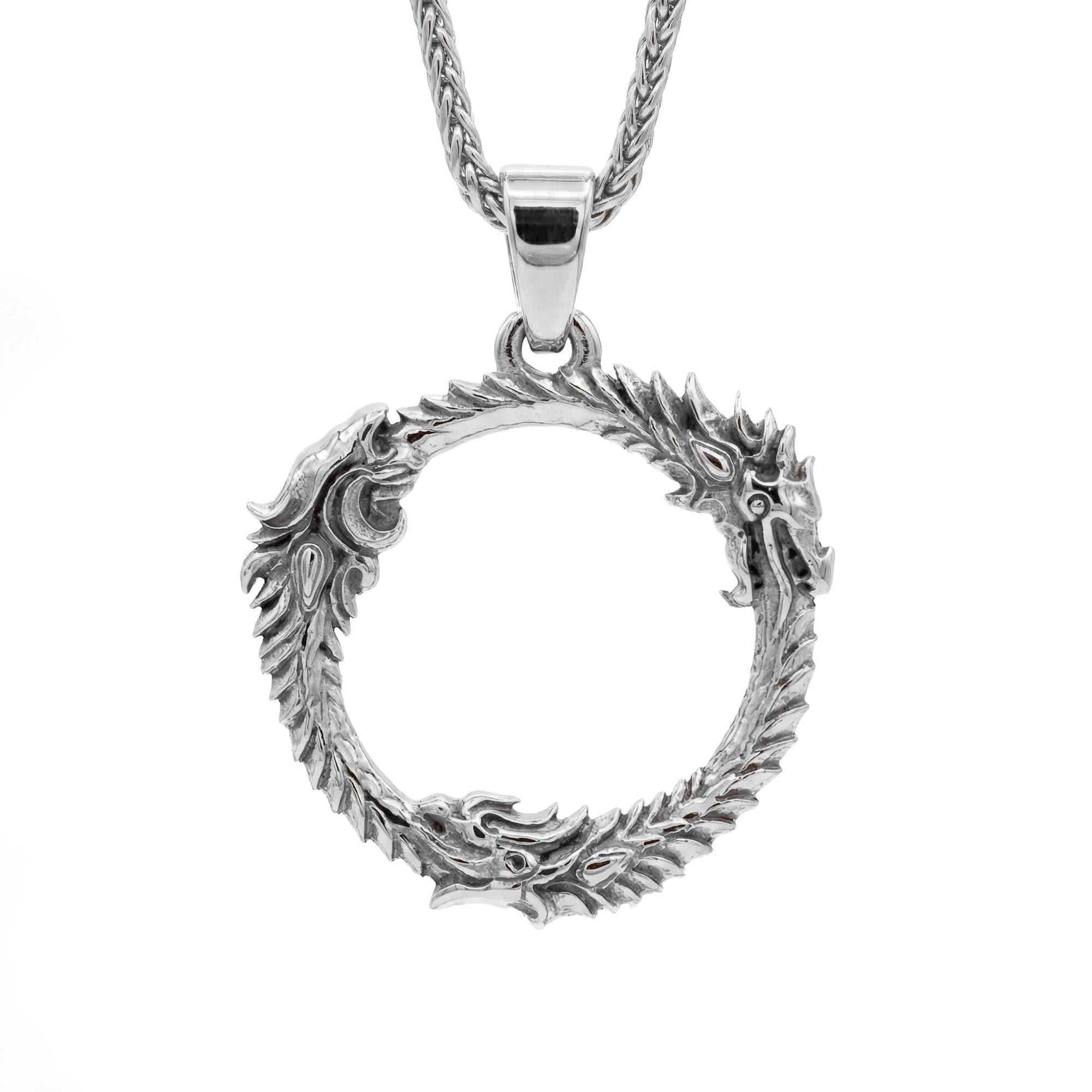 Elder Scrolls Pendant