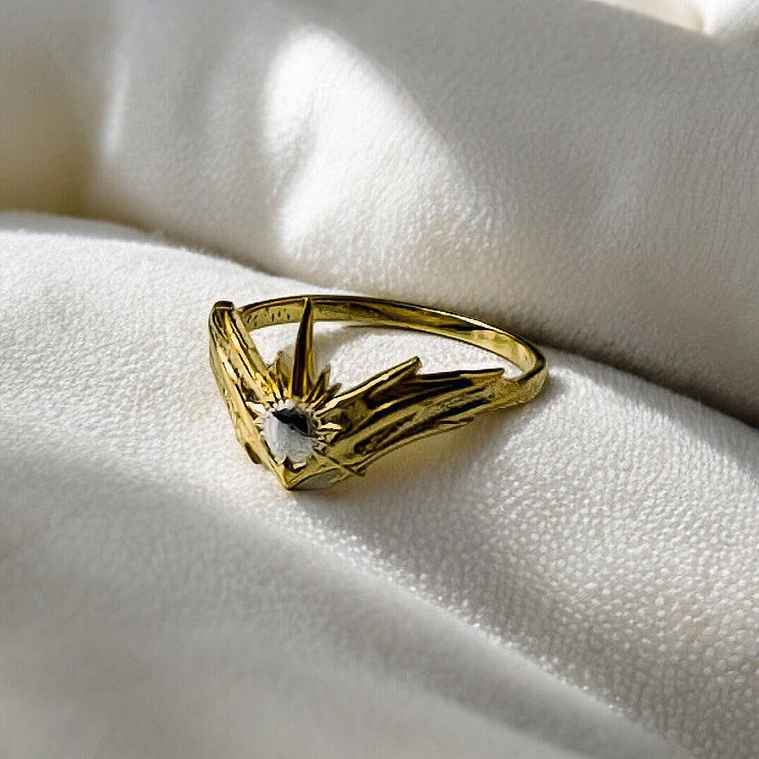 Circlet of Blasting Ring – Baldur’s Gate 3 Inspired