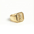 Load image into Gallery viewer, Royal Lion Ring
