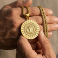 Load image into Gallery viewer, Tree of Life Pendant
