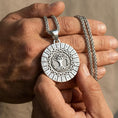 Load image into Gallery viewer, Tree of Life Pendant
