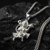 Lord Hanuman Pendant