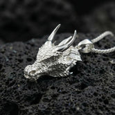 Dragon Charm
