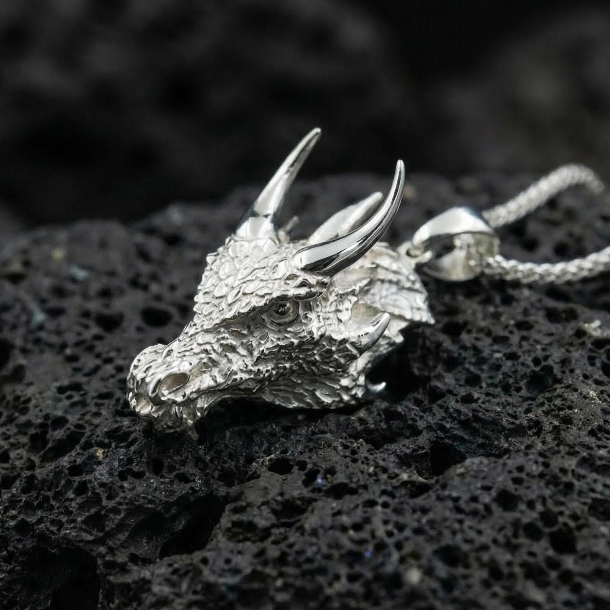 Dragon Charm