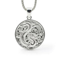 Load image into Gallery viewer, Dragon Chinese Pendant
