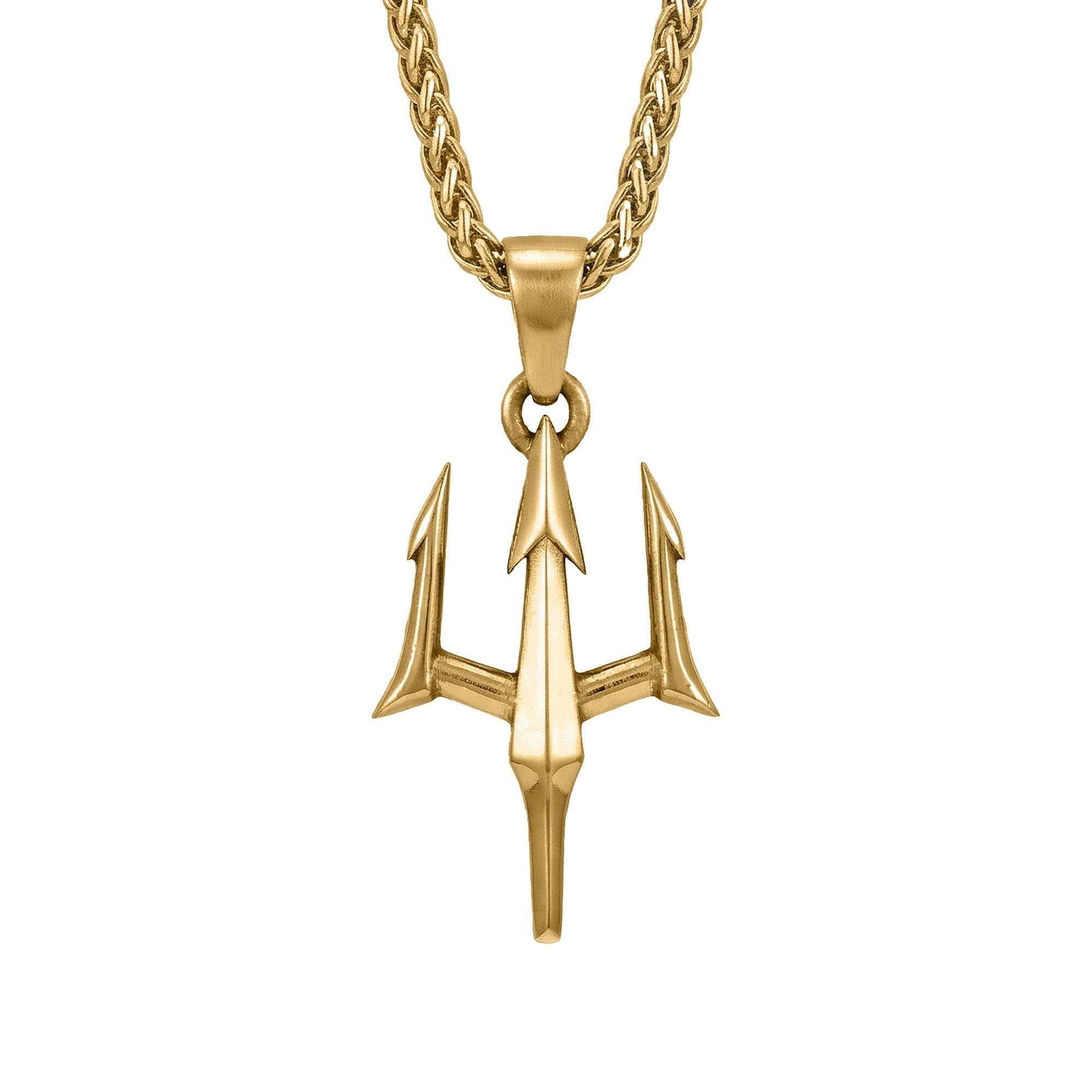 The Trident Pendant
